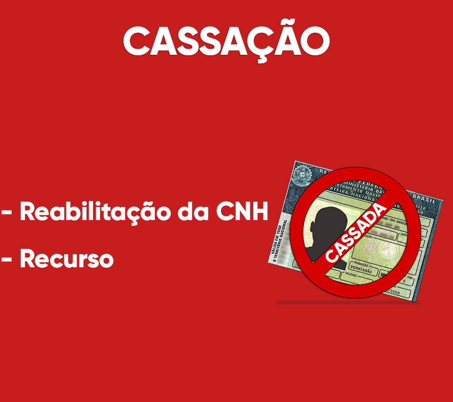 cnh cassada